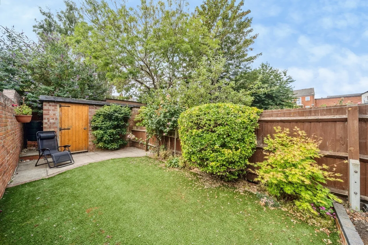 Grove Street, Banbury, Oxfordshire, OX16, photo 15
