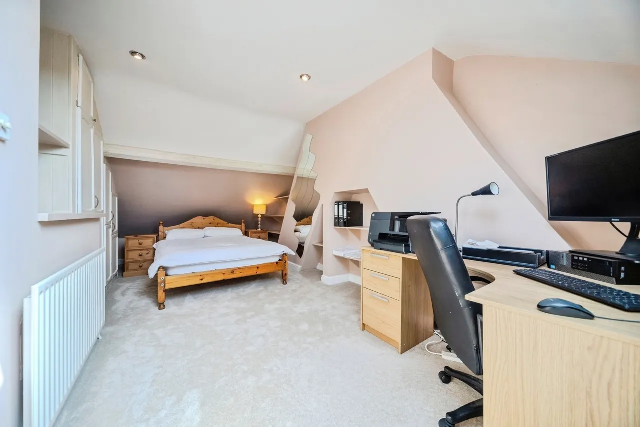 Grove Street, Banbury, Oxfordshire, OX16, photo 12