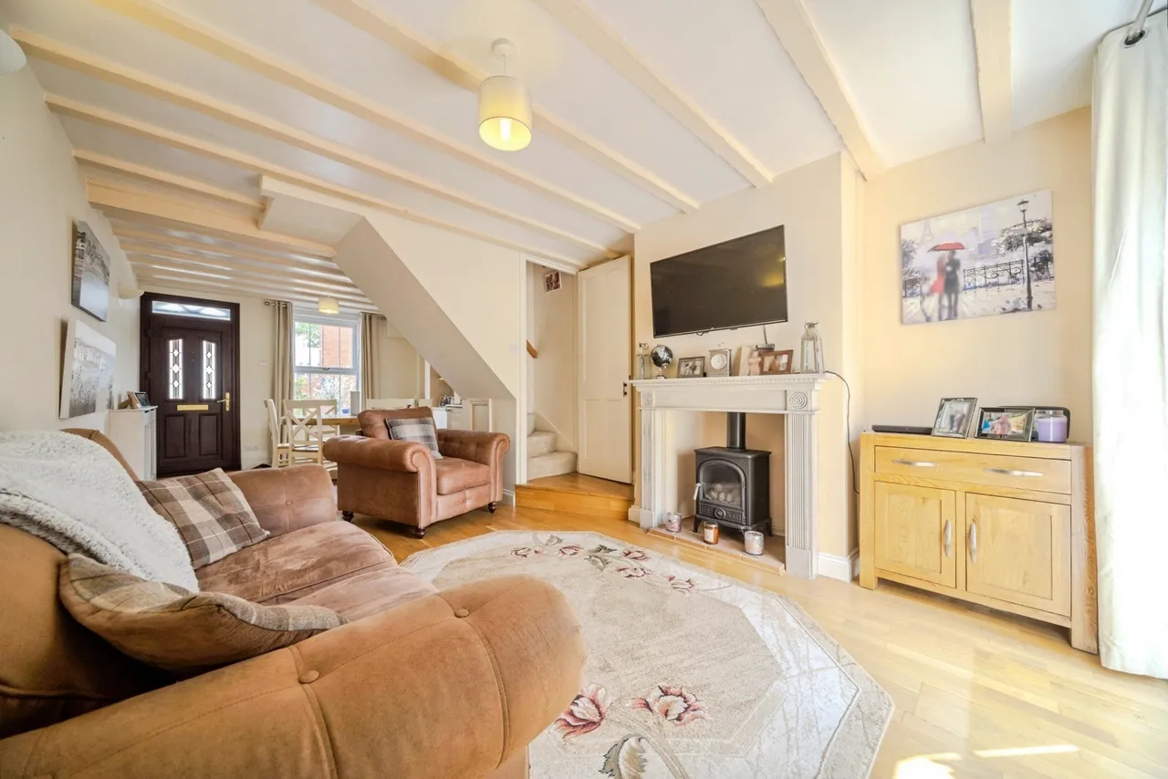 Grove Street, Banbury, Oxfordshire, OX16, photo 2
