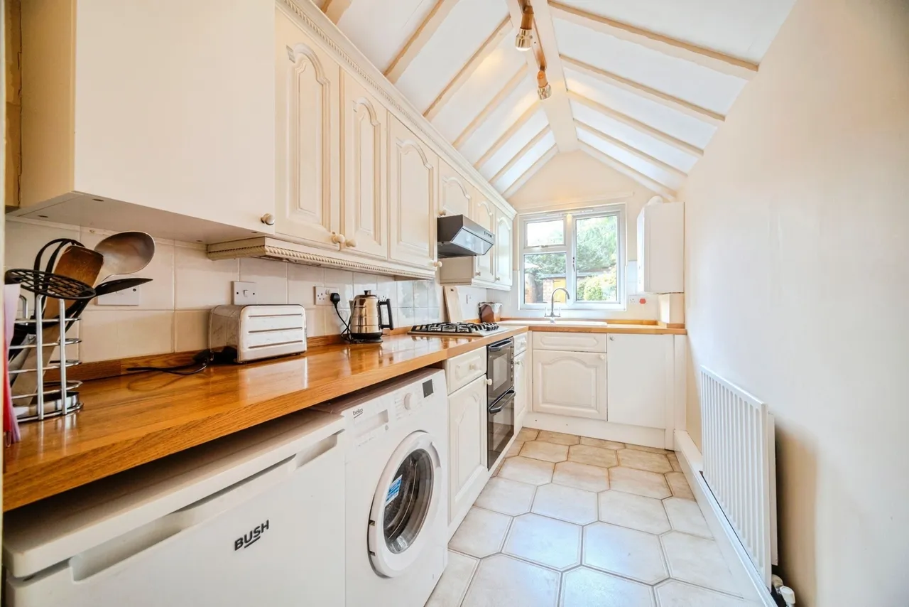 Grove Street, Banbury, Oxfordshire, OX16, photo 6