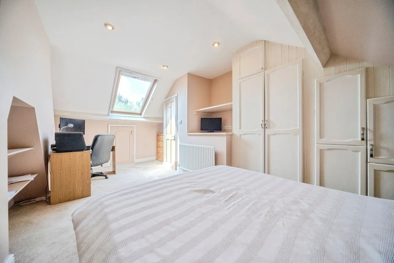 Grove Street, Banbury, Oxfordshire, OX16, photo 13