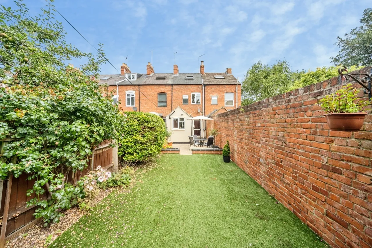 Grove Street, Banbury, Oxfordshire, OX16, photo 14