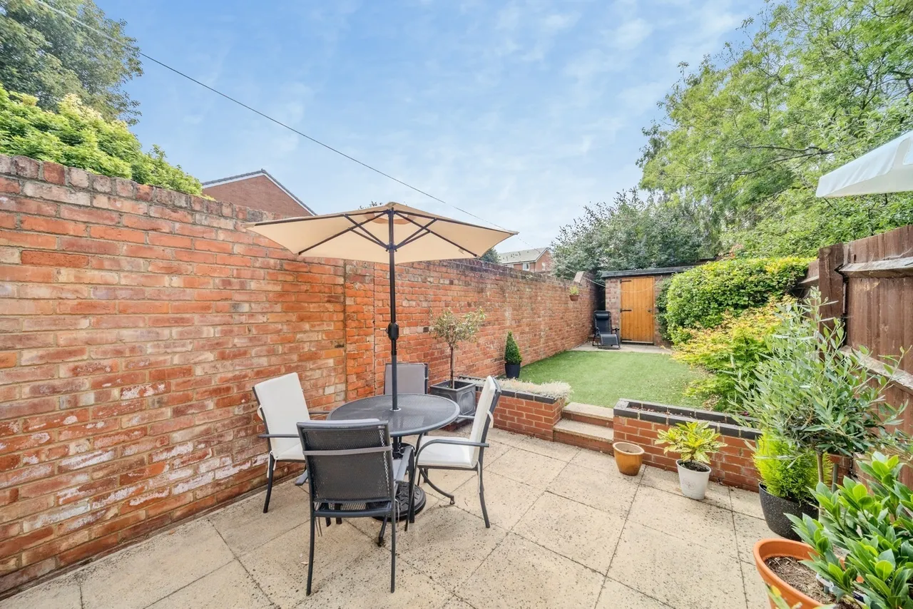 Grove Street, Banbury, Oxfordshire, OX16, photo 16