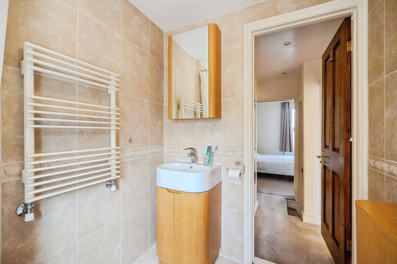 Grove Street, Banbury, Oxfordshire, OX16, photo 11