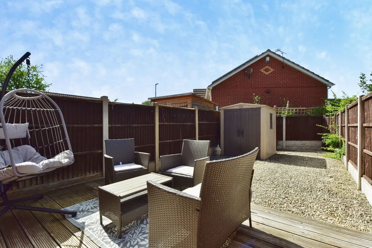 Abbey Place, SHEFFIELD, South Yorkshire, S21, photo 5
