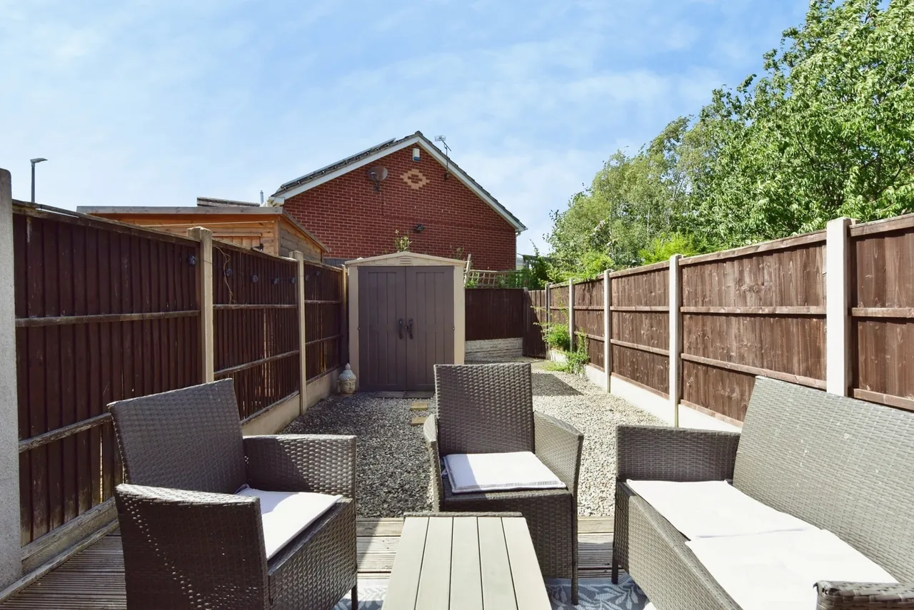 Abbey Place, SHEFFIELD, South Yorkshire, S21, photo 15