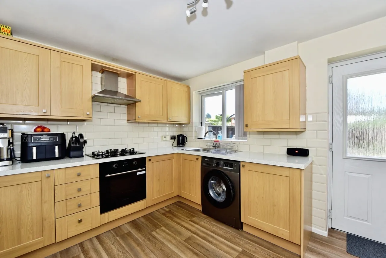 Abbey Place, SHEFFIELD, South Yorkshire, S21, photo 8