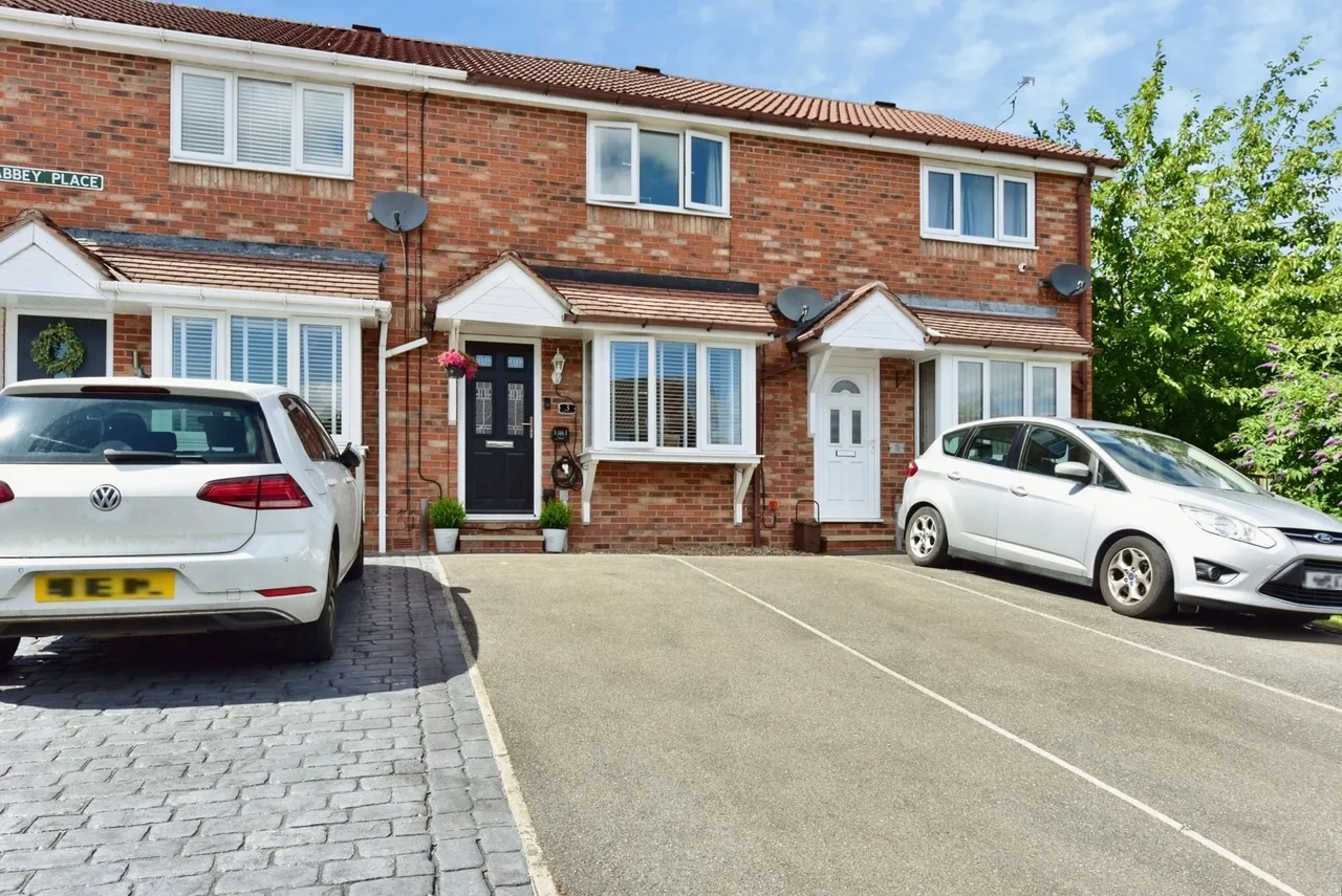Abbey Place, SHEFFIELD, South Yorkshire, S21, photo 14