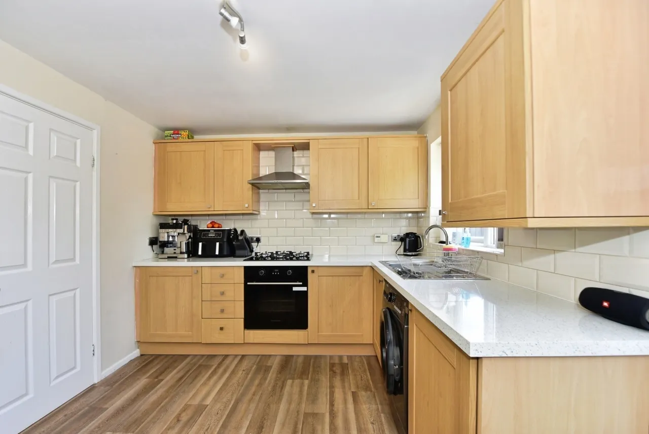Abbey Place, SHEFFIELD, South Yorkshire, S21, photo 9