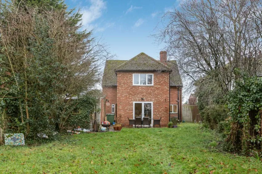 Wantage Road, Wallingford, OX10, photo 12