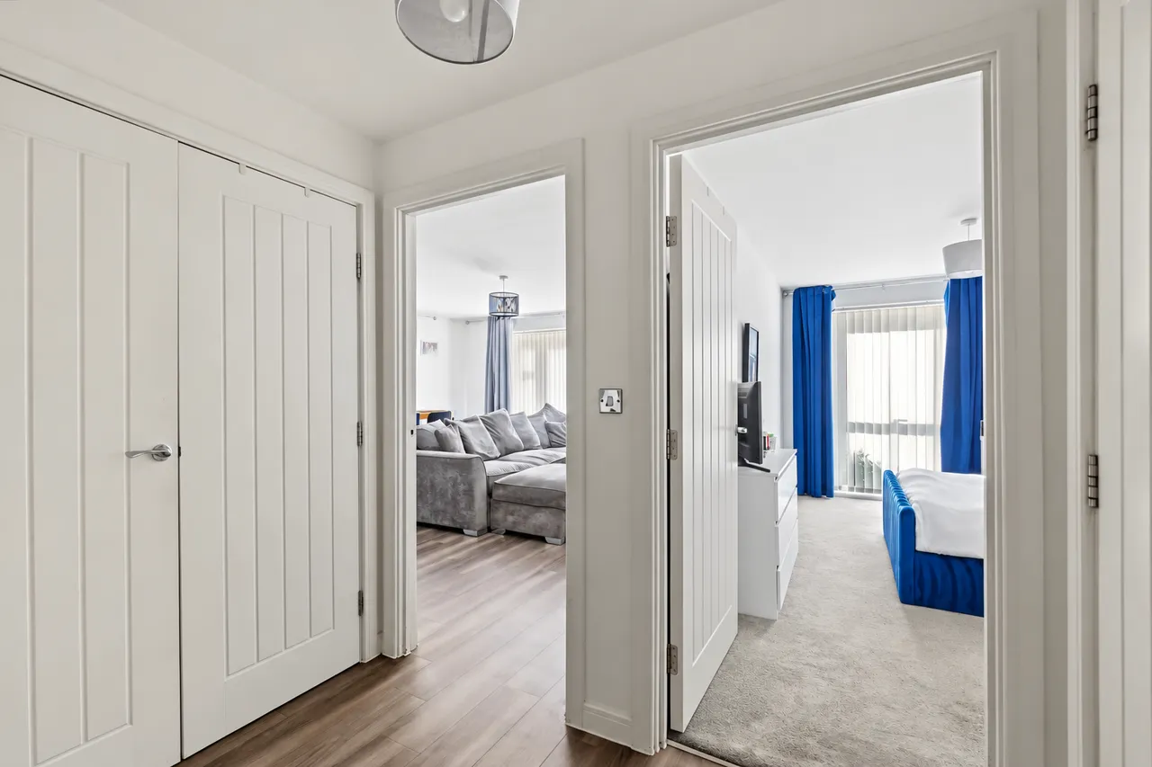 Birkdale Close, Chatham, ME5, photo 12