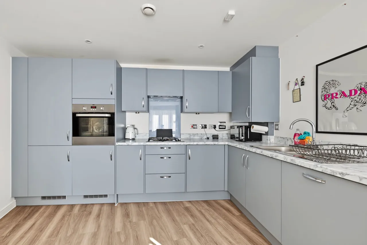 Birkdale Close, Chatham, ME5, photo 6