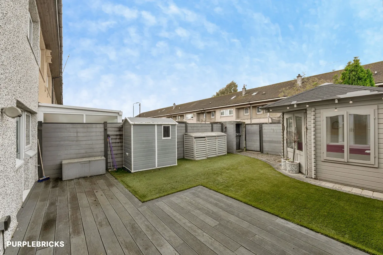 Boyle Street, Clydebank, G81, photo 19