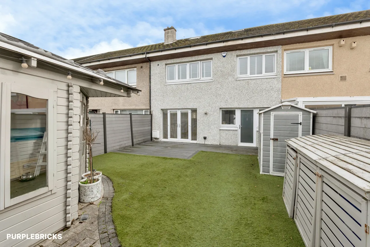 Boyle Street, Clydebank, G81, photo 20