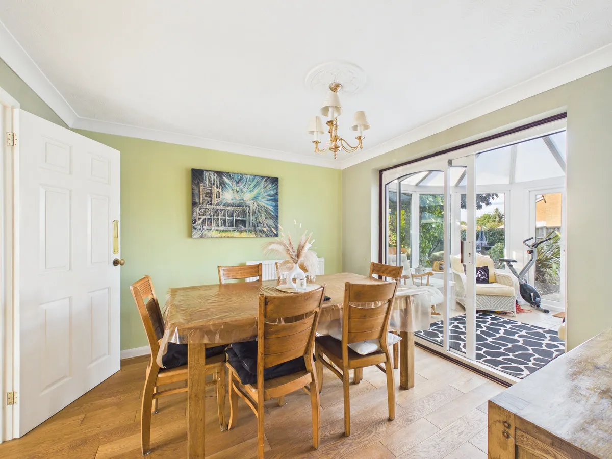 Falcon Close, Leicester, LE3, photo 5