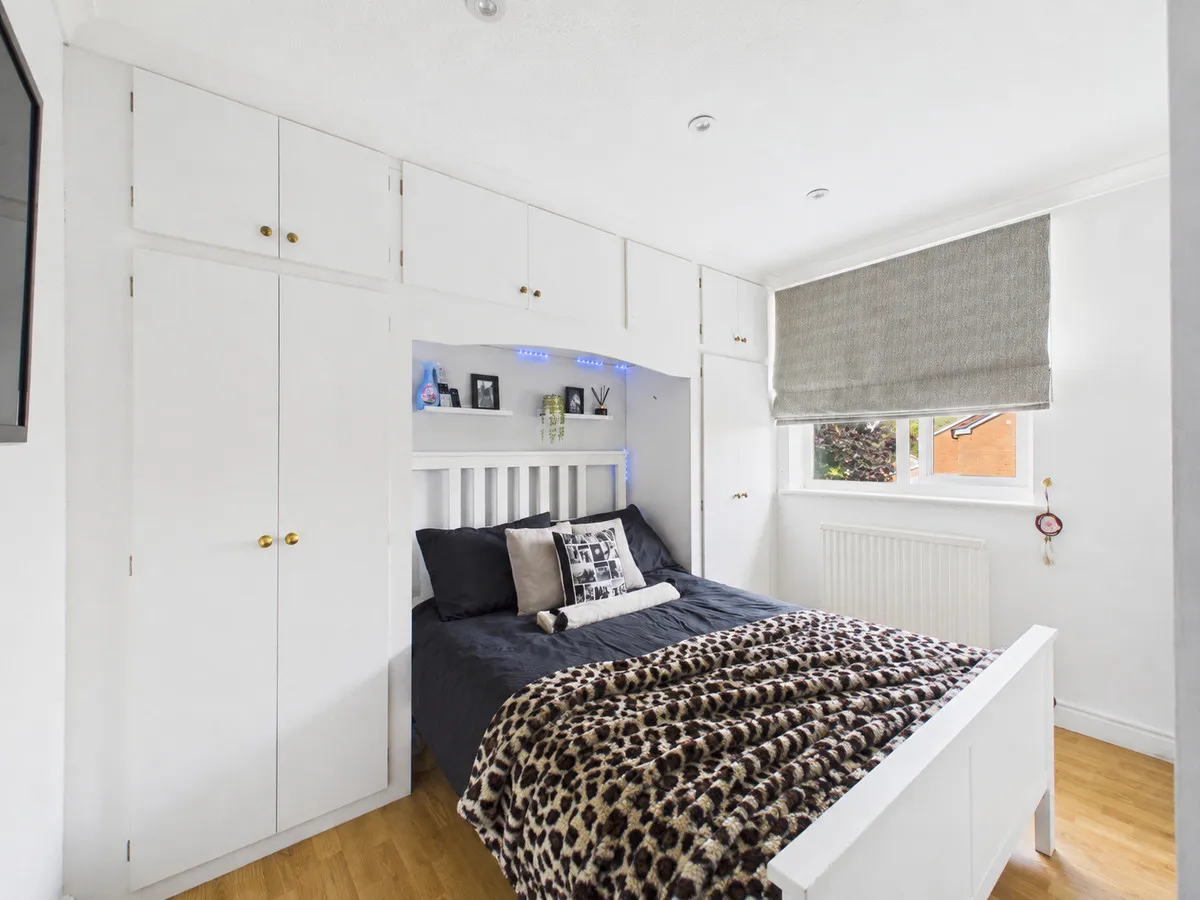 Falcon Close, Leicester, LE3, photo 9