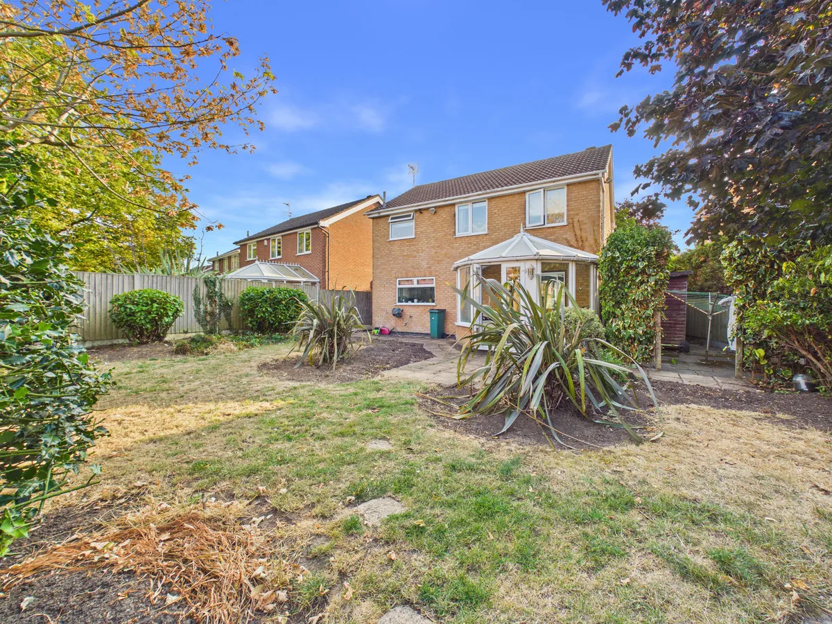 Falcon Close, Leicester, LE3, photo 14