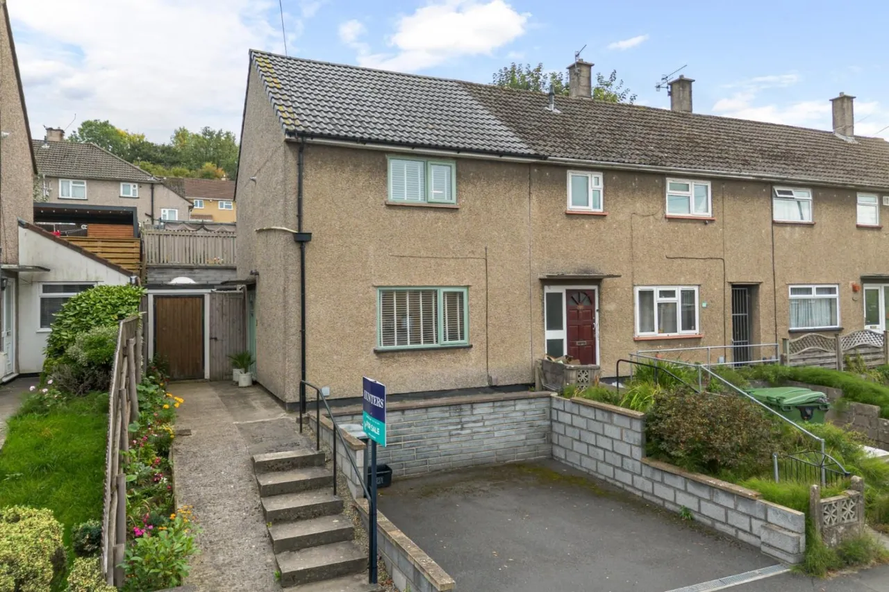2 bed house for sale, Bishport Avenue, Bristol, BS13