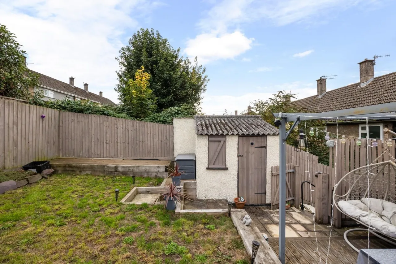 Bishport Avenue, Bristol, BS13, photo 20
