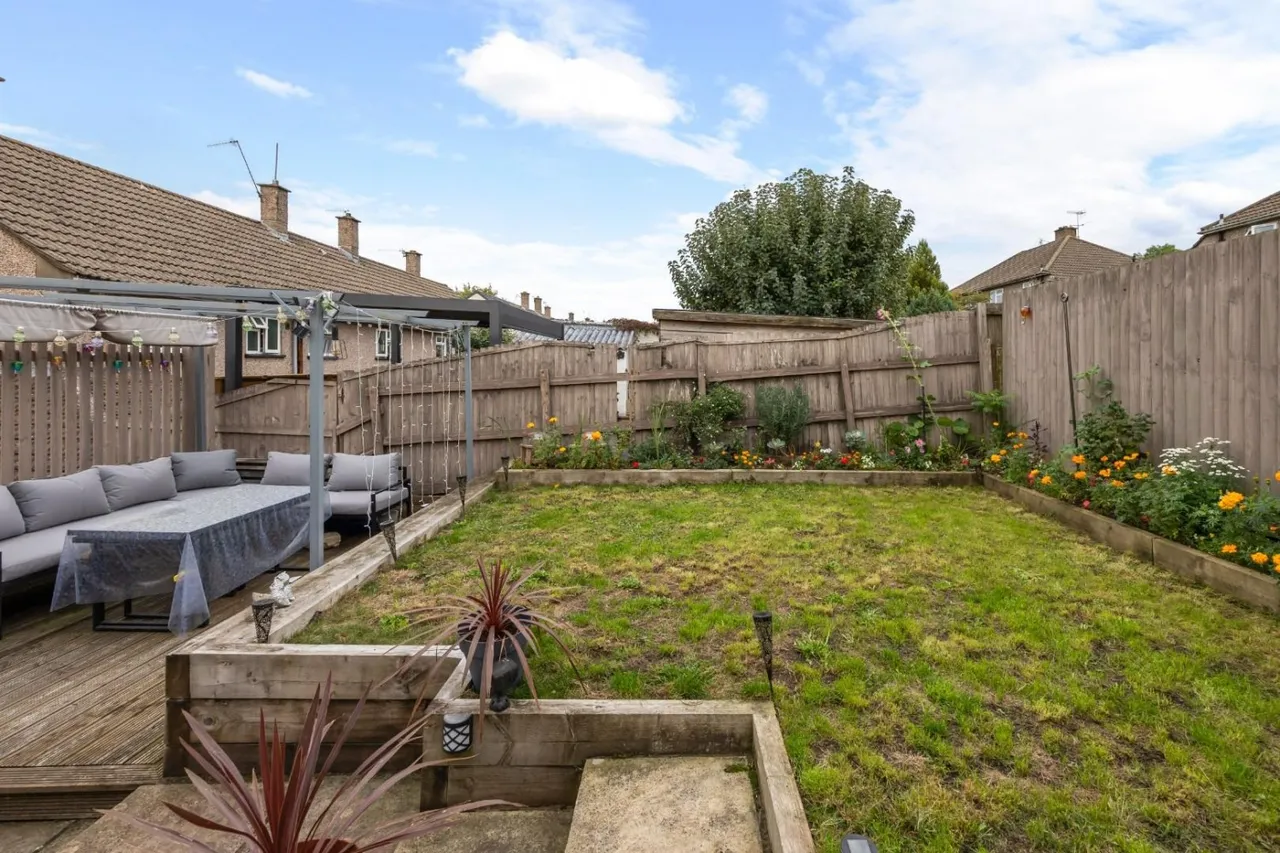 Bishport Avenue, Bristol, BS13, photo 19