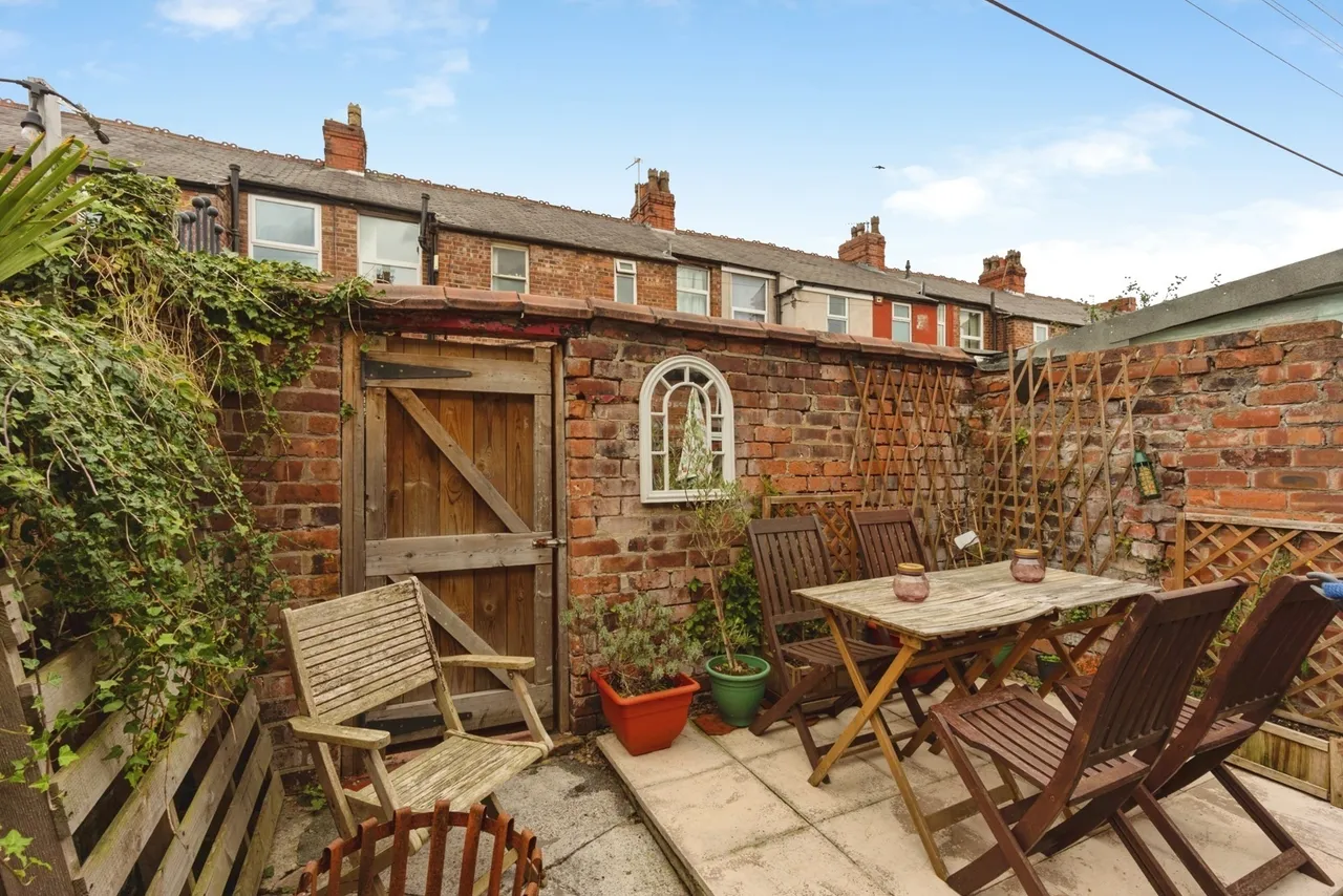 Horton Road, Manchester, Greater Manchester, M14, photo 6