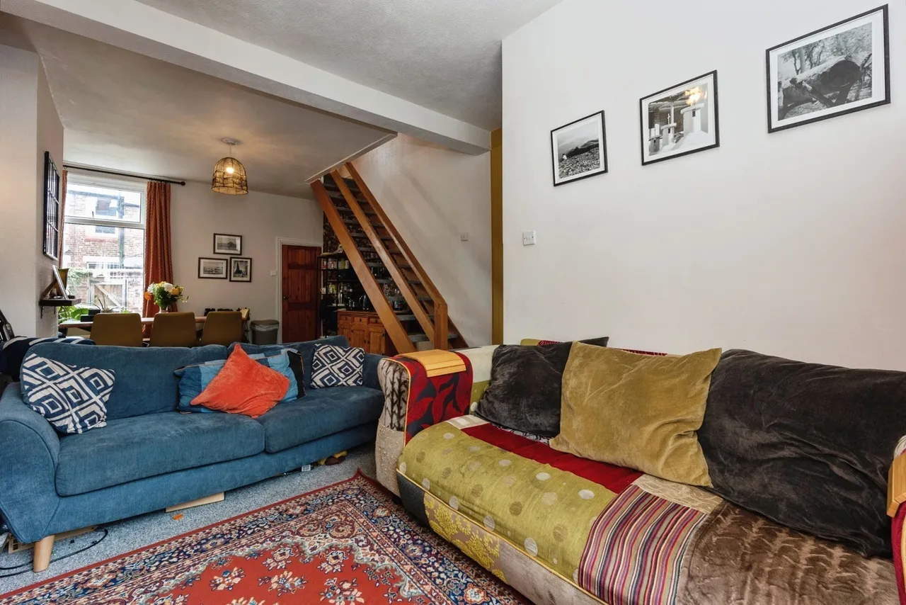 Horton Road, Manchester, Greater Manchester, M14, photo 14