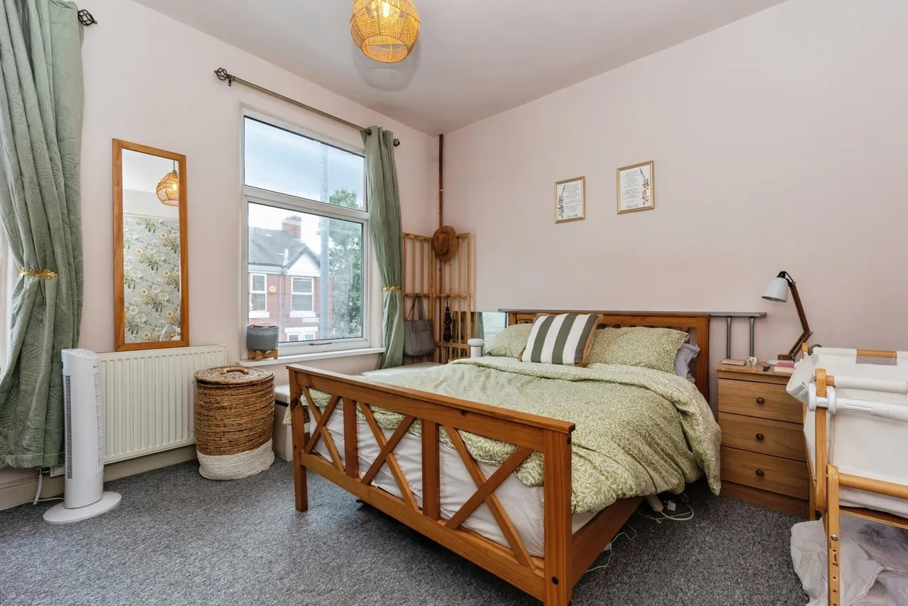 Horton Road, Manchester, Greater Manchester, M14, photo 7