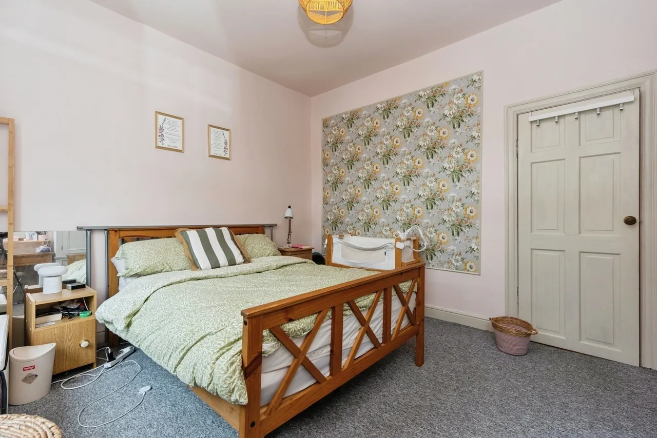 Horton Road, Manchester, Greater Manchester, M14, photo 15