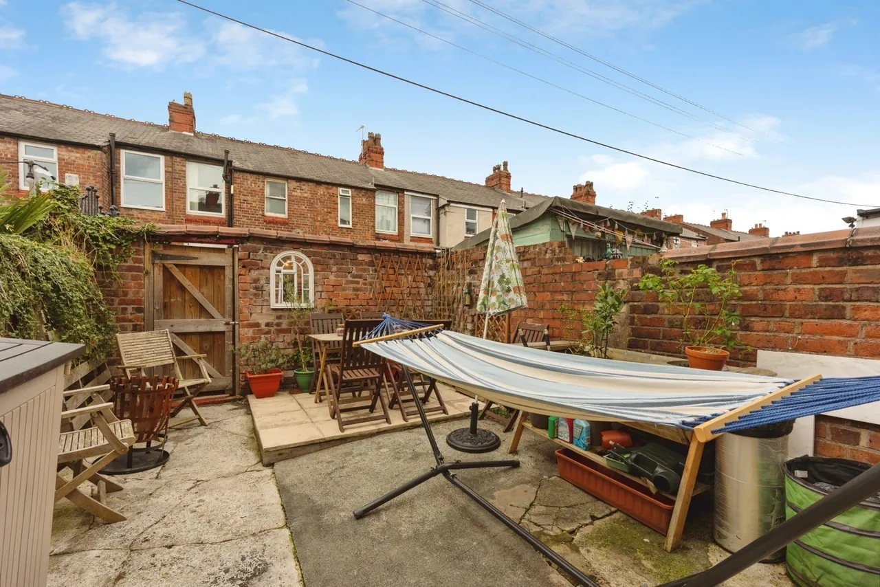 Horton Road, Manchester, Greater Manchester, M14, photo 18