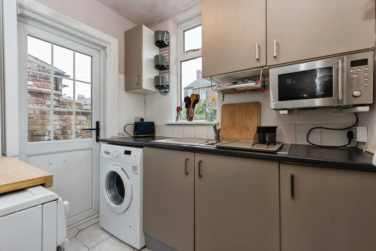Horton Road, Manchester, Greater Manchester, M14, photo 11