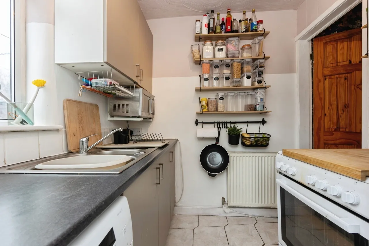 Horton Road, Manchester, Greater Manchester, M14, photo 5