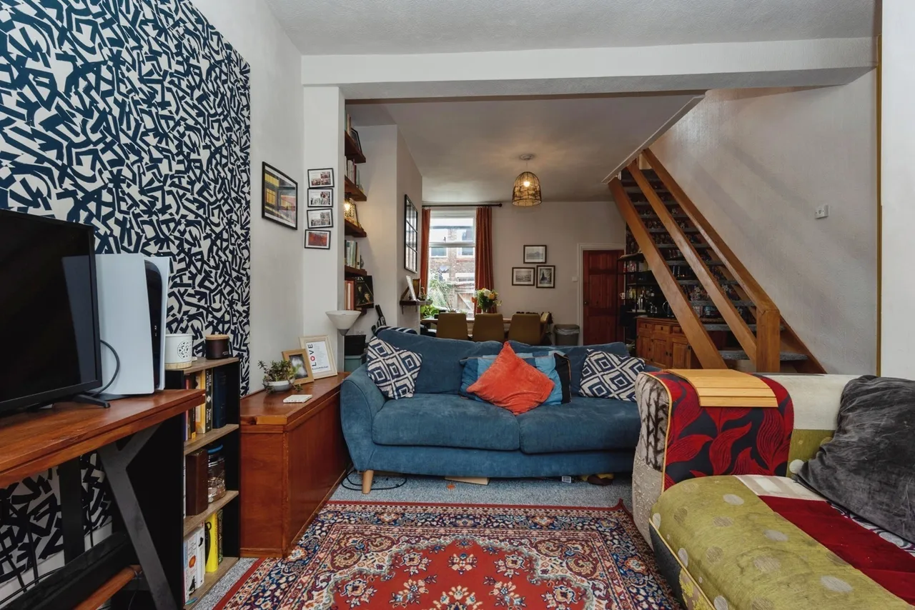 Horton Road, Manchester, Greater Manchester, M14, photo 13