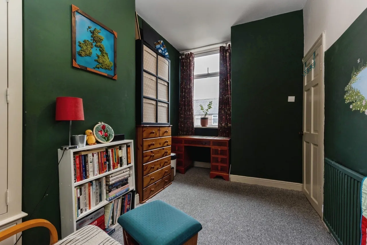 Horton Road, Manchester, Greater Manchester, M14, photo 8