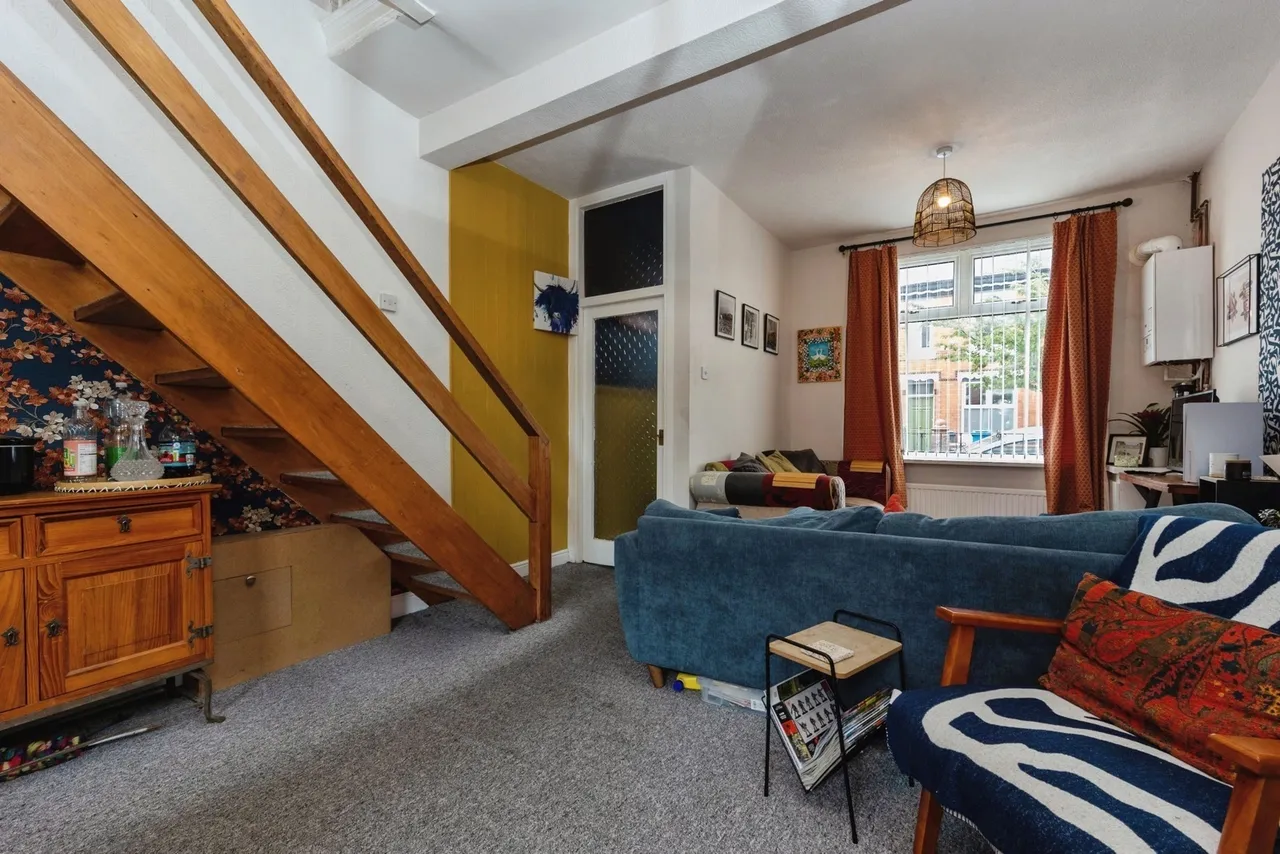 Horton Road, Manchester, Greater Manchester, M14, photo 10