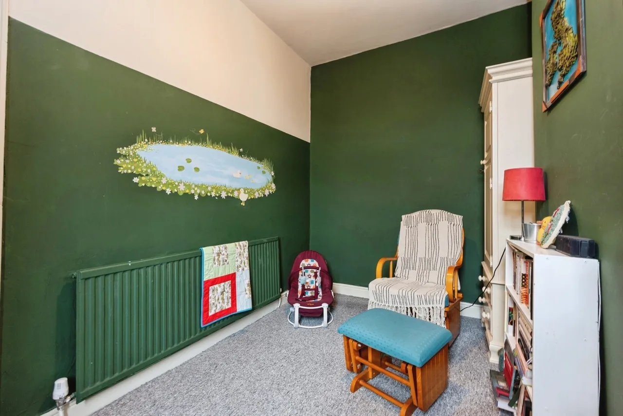 Horton Road, Manchester, Greater Manchester, M14, photo 17