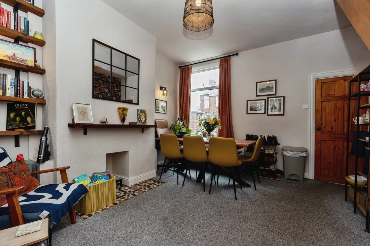 Horton Road, Manchester, Greater Manchester, M14, photo 3