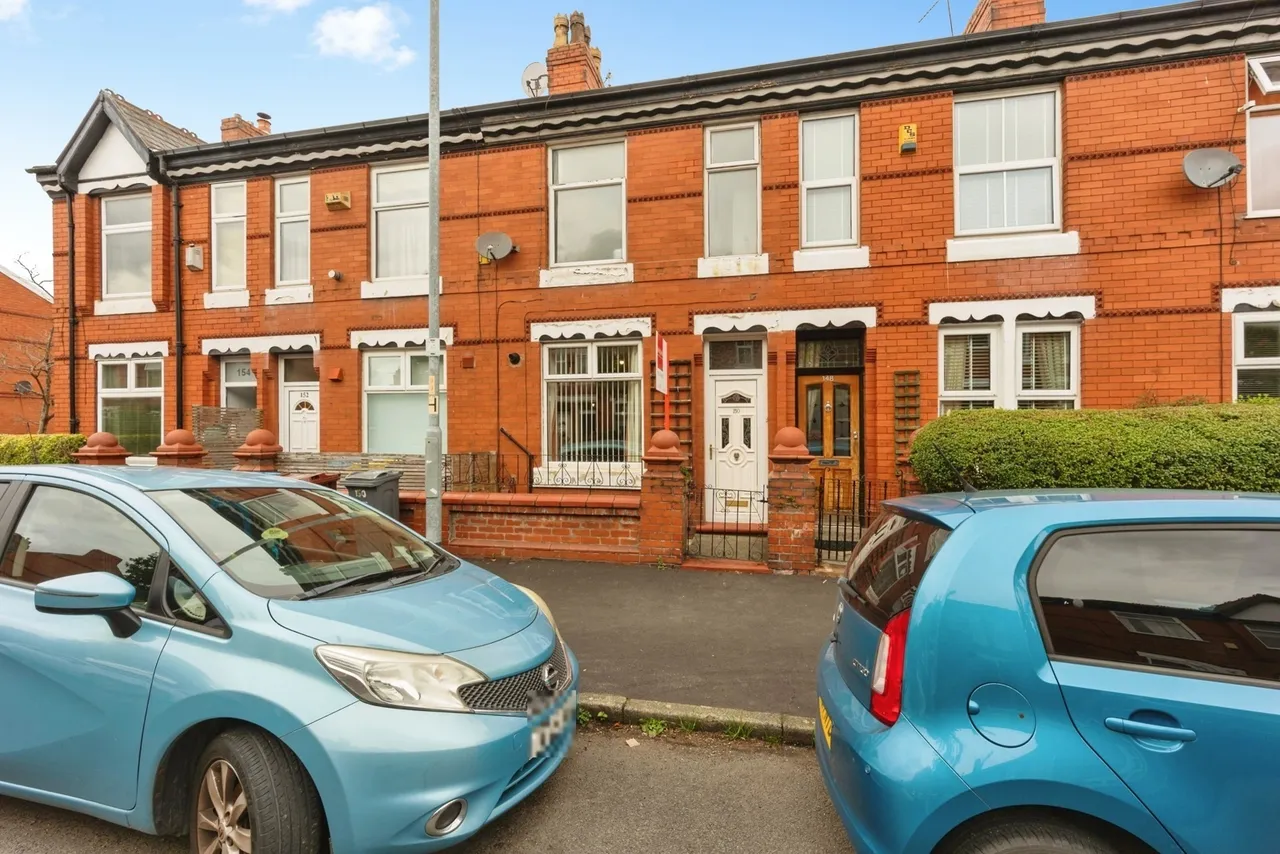 Horton Road, Manchester, Greater Manchester, M14, photo 19