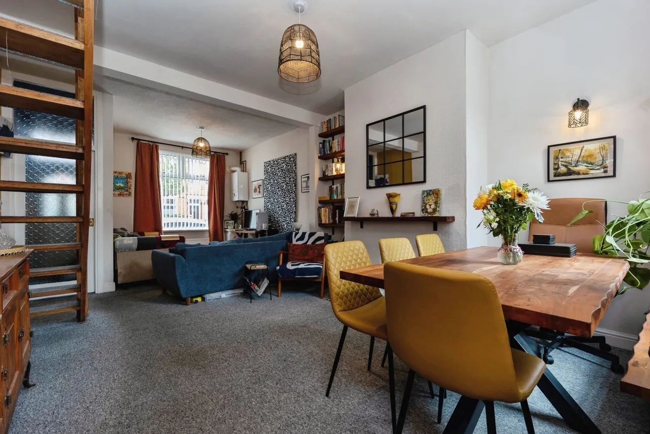 Horton Road, Manchester, Greater Manchester, M14, photo 4