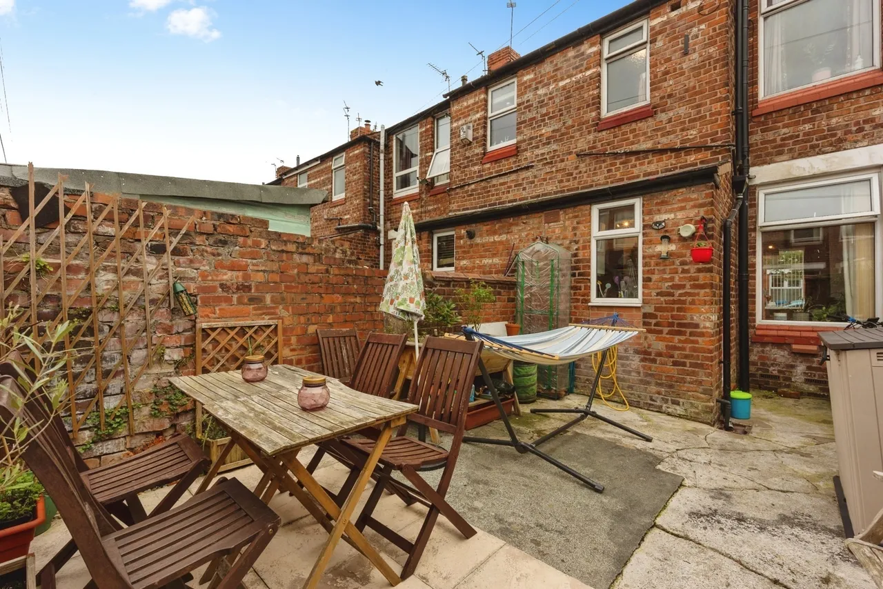 Horton Road, Manchester, Greater Manchester, M14, photo 12