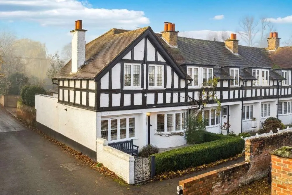 4 bed house for sale — Bettoney Vere, Maidenhead, Berkshire, SL6 2BA