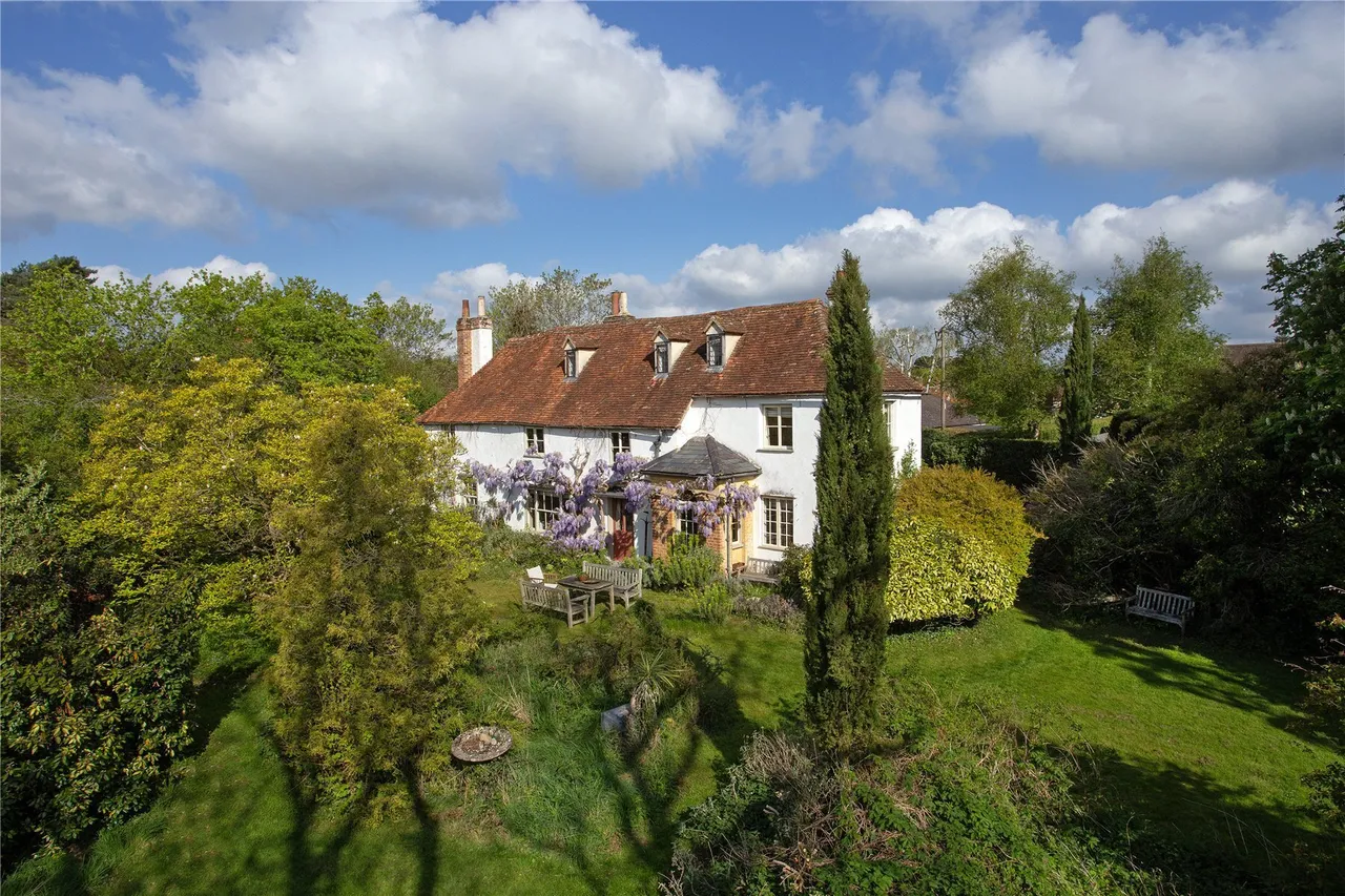 4 bed house for sale — Northcourt Lane, Abingdon, Oxfordshire, OX14