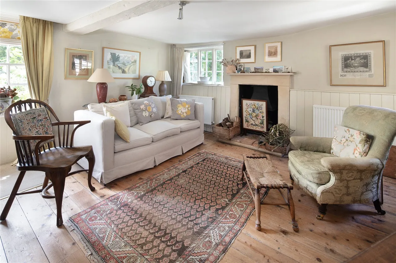 Northcourt Lane, Abingdon, Oxfordshire, OX14, photo 5