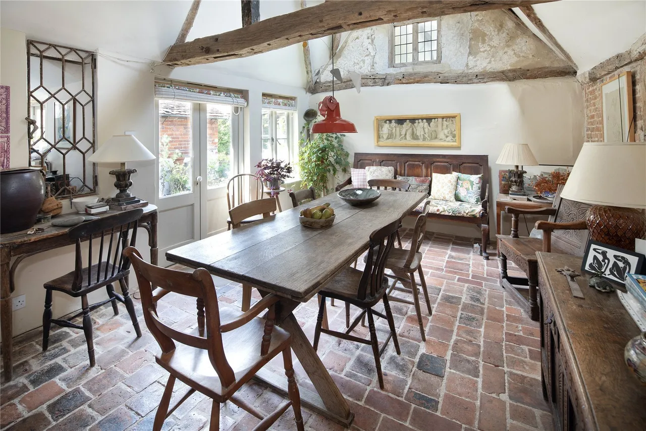 Northcourt Lane, Abingdon, Oxfordshire, OX14, photo 3