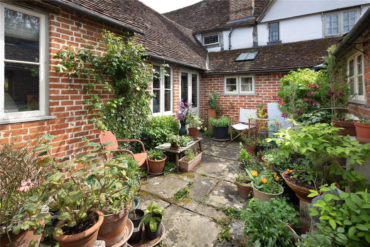 Northcourt Lane, Abingdon, Oxfordshire, OX14, photo 12