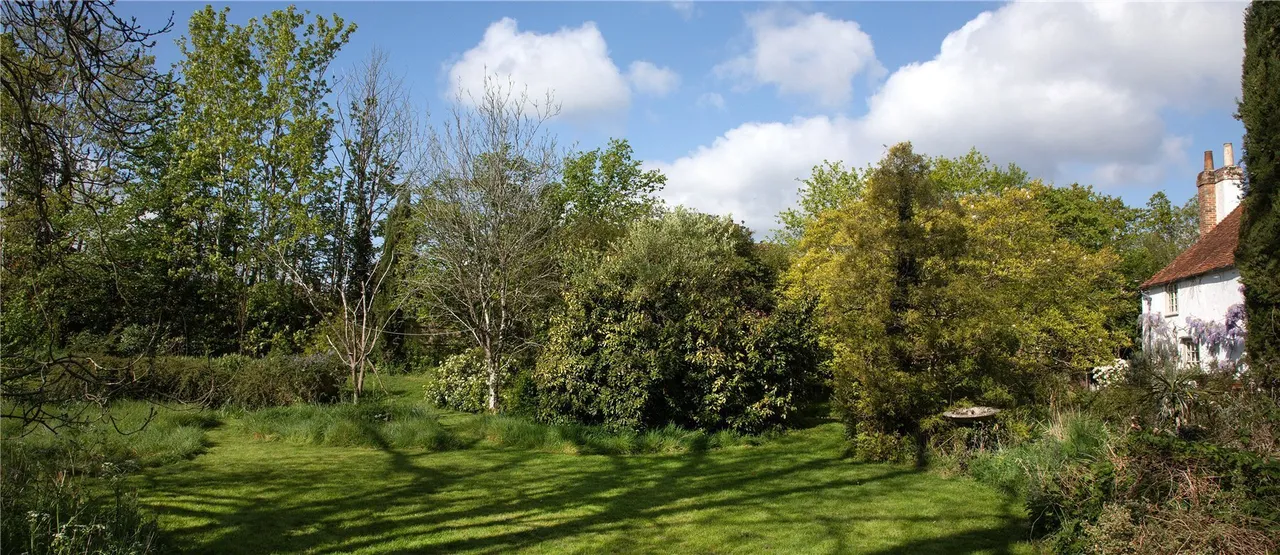 Northcourt Lane, Abingdon, Oxfordshire, OX14, photo 11