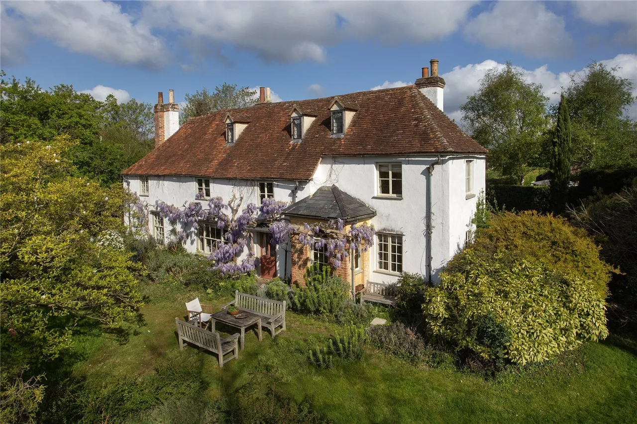 Northcourt Lane, Abingdon, Oxfordshire, OX14, photo 8
