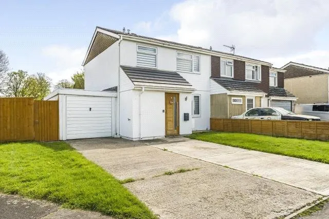3 bed house for sale, School Close, Steventon, OX13