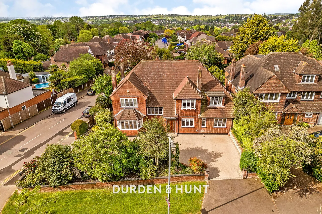 Traps Hill, Loughton, IG10, photo 49
