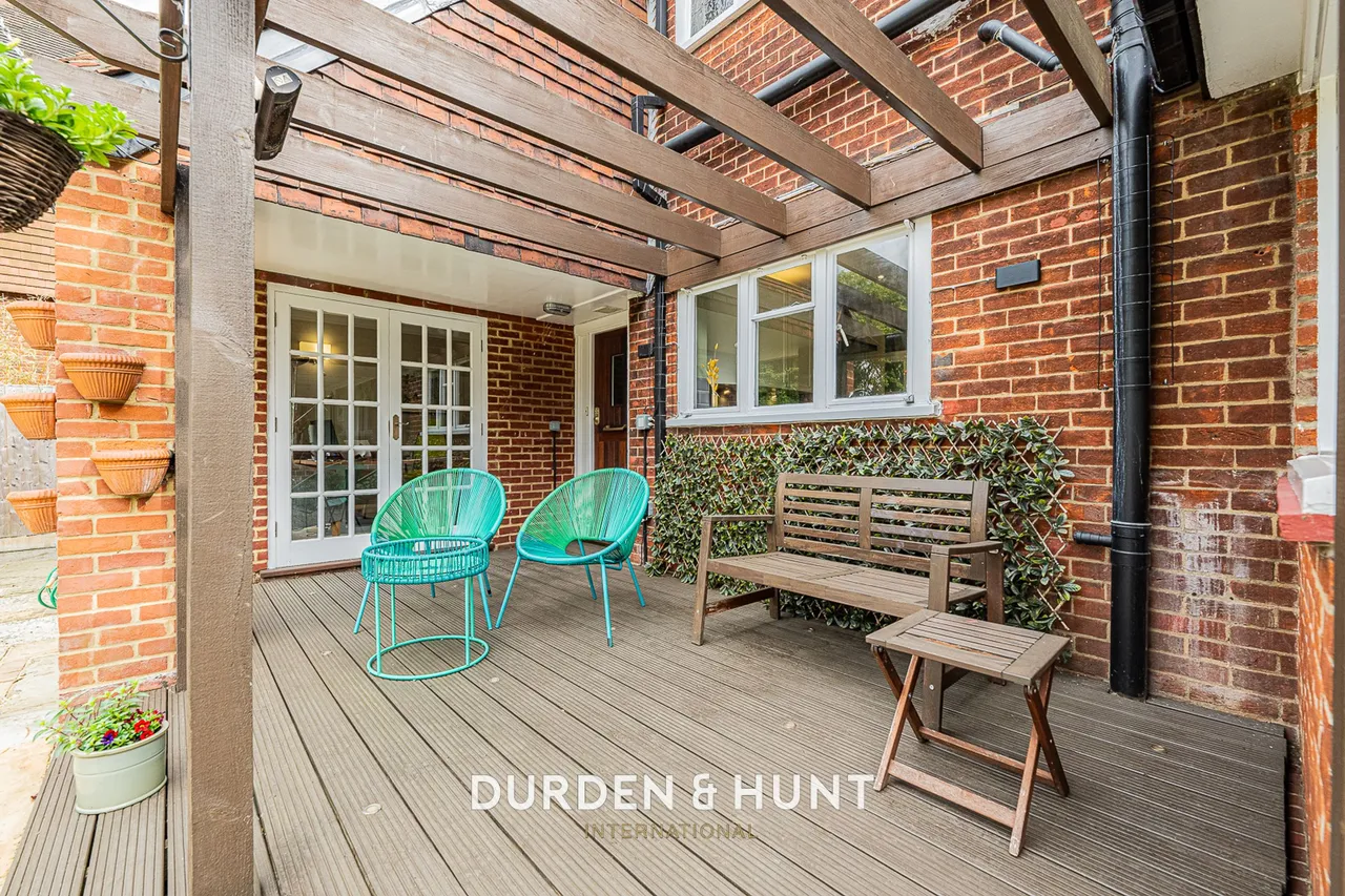 Traps Hill, Loughton, IG10, photo 46