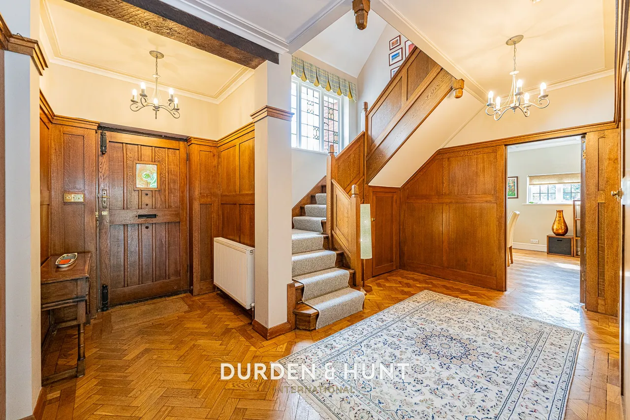 Traps Hill, Loughton, IG10, photo 20